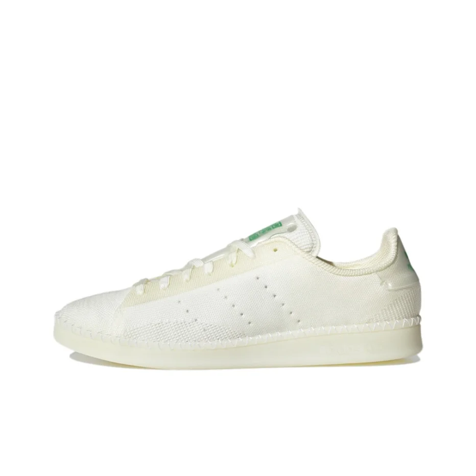 Adidas Originals STAN SMITH Skateboard Shoes Unisex Low Top White GY3020