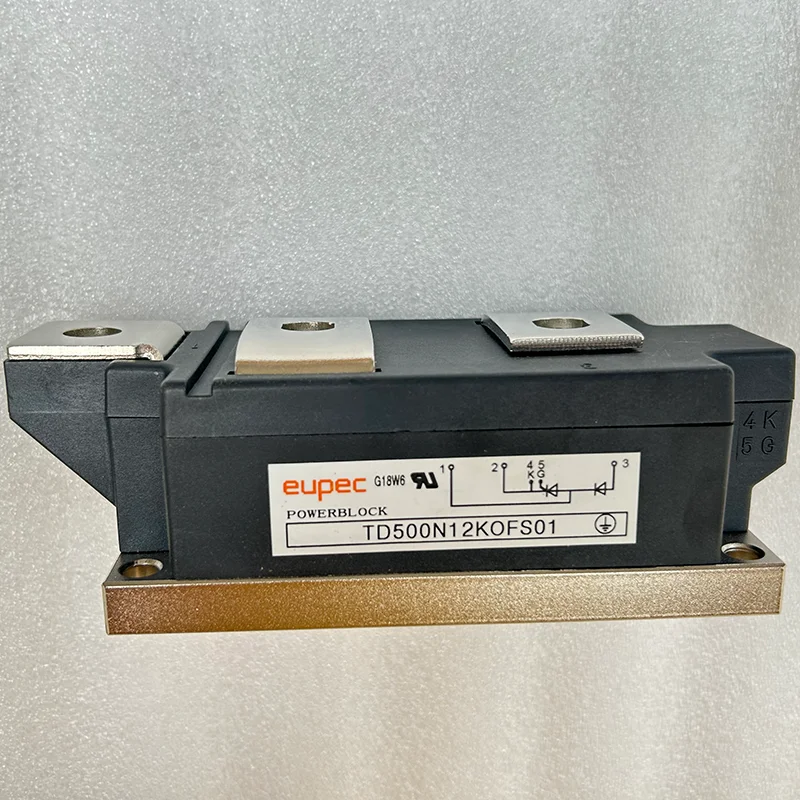 

Central air Conditioning Compressor Spare Parts 025W46992-502 SCR Board