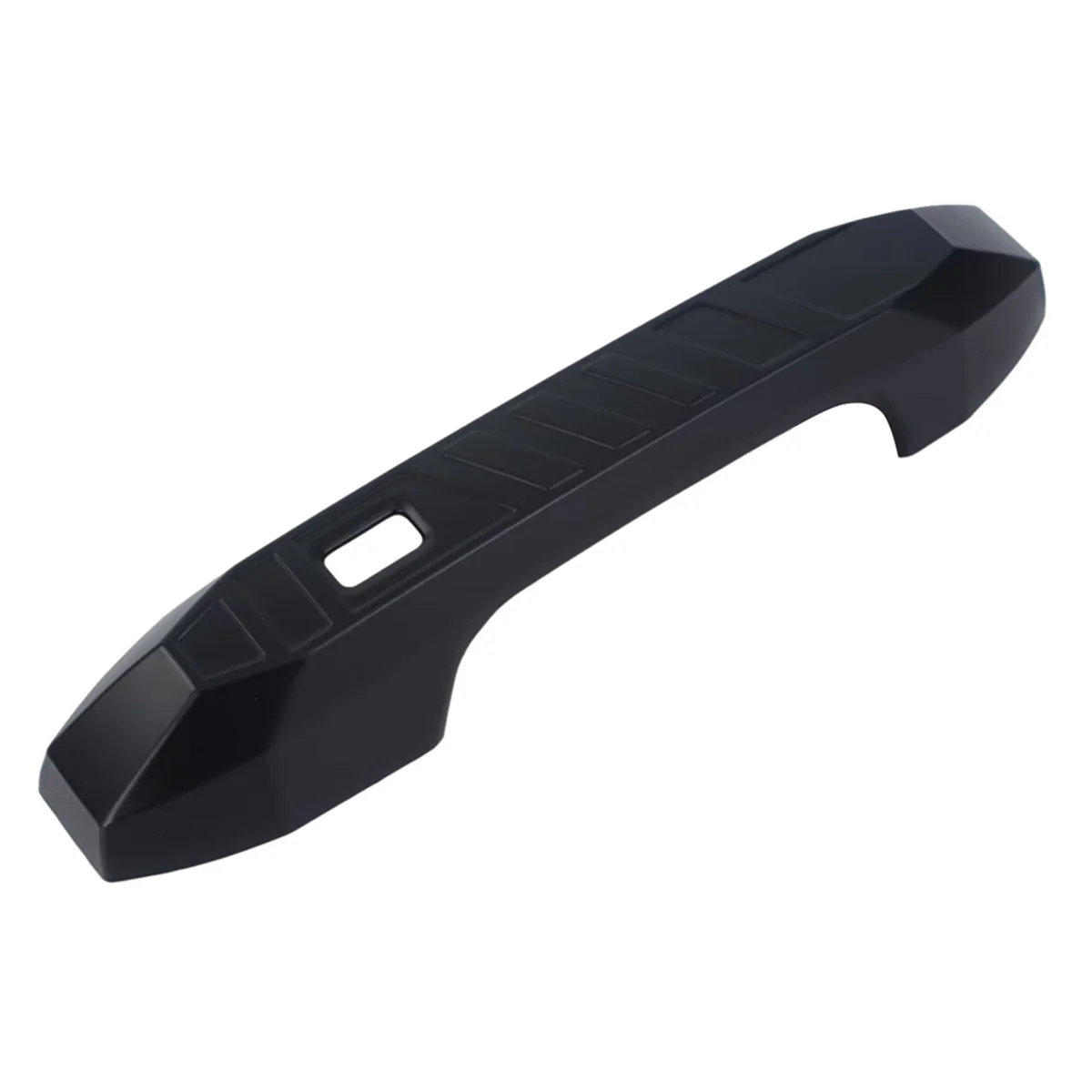 

Tailgate Door Handle Cover Trim for Chery Jetour Traveller 2023 2024 Accessories Matte Black