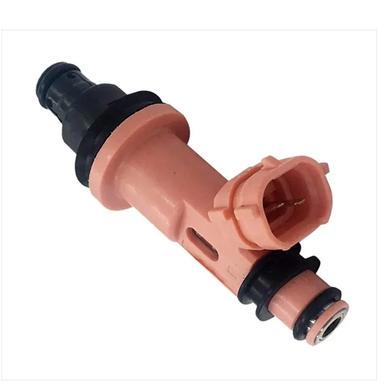 8PCS Fuel Injectors Nozzle 23250-50030 2325050030 23209-50030 For Lexus GS400 LS400 SC400 4.0L GS430 LS430 SC430 4.3L 1998-2010