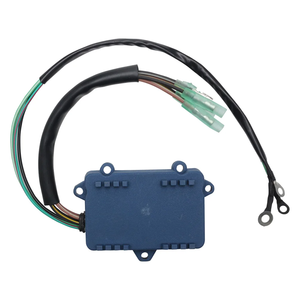 ​Motorcycle CDI Switch Box 339-7452A15 339-7452A19 18-5777 for Mercury Marine Outboard  6-25 HP 1994-1998 Motorbike Parts