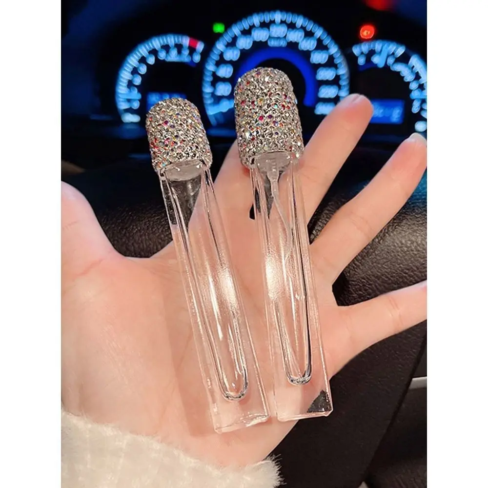 Parfümflaschen, Unterverpackungsflaschen, hochwertiges Luxusglas, tragbare kleine leere Parfümflaschen mit Rollenlager