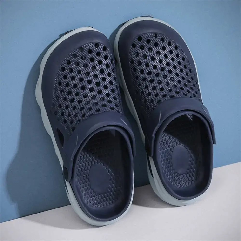 

Anti-skid 44-45 Slipper Child Sport Shoes Male Sandals Summer Man Sneakers Famous Brands Clearance Drop Shipping Outside