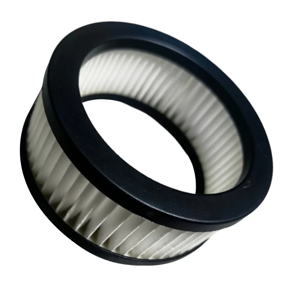 Post Motor HEPA Filter for MIWHOLE M22 Vacuum Cleaner Providing Superior Dirt Filtration and Easy Cleaning Process
