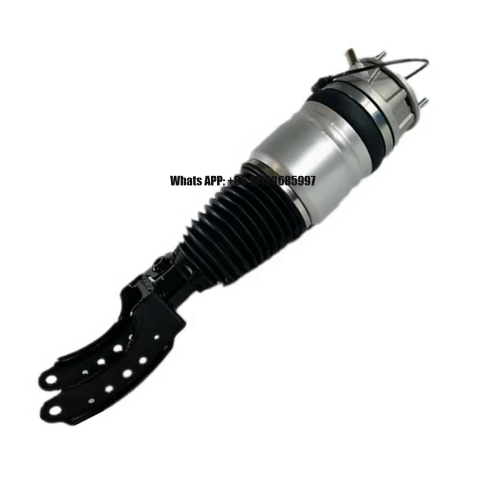 

Air Suspension Front Spring Shock Absorber Air Pillar Shock Absorber for Volkswagen Touareg 7P6616039N 7P6616039K 7P6616040N