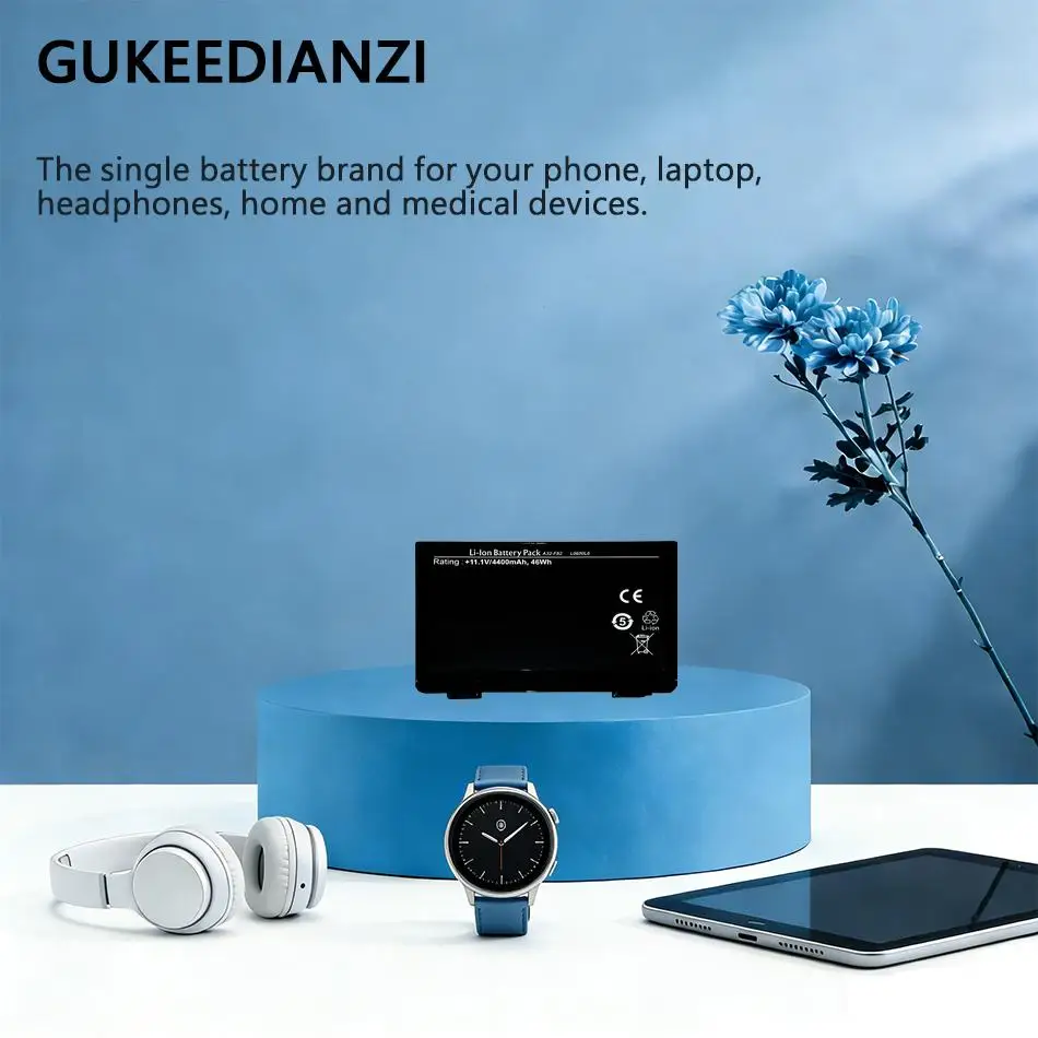 

Аккумулятор A32-F82 A32-F52 для Asus F52 F52Q F52D F82CR K40E K40IN K40AB K40ID K50E K50AB K50IN K60IJ K70 K70IO X50 X50Q X65S X70