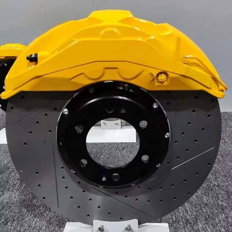 

LC300 GLS450 A45 W176 E63S W167 W166 W464 10pot car brake