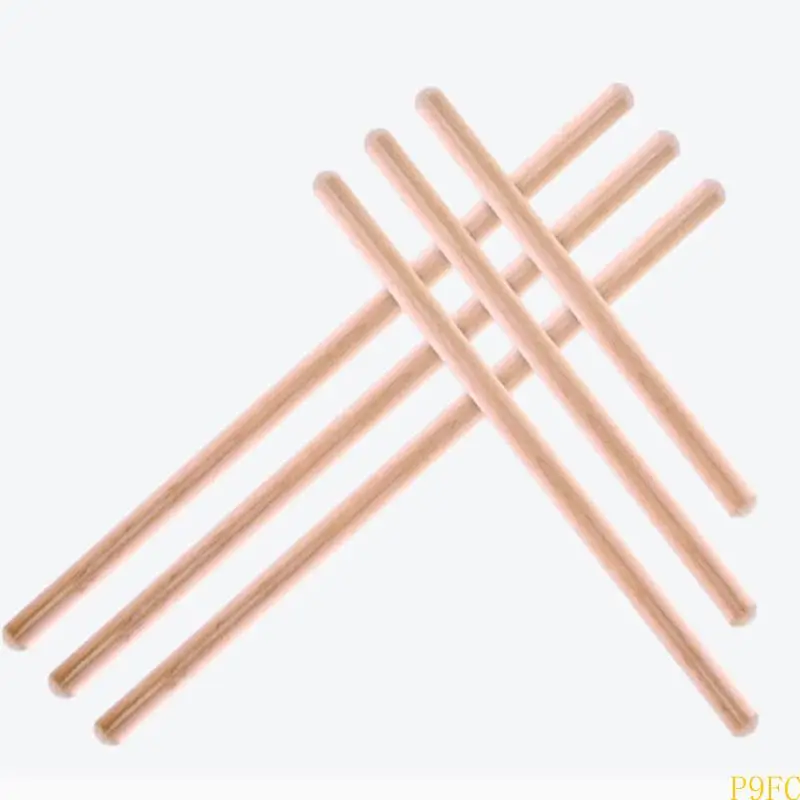 Wood Yoga Training Stick Correct Postures Exercise Stick Postures Corrector Open Shoulder Stick Back Straightener - view 4