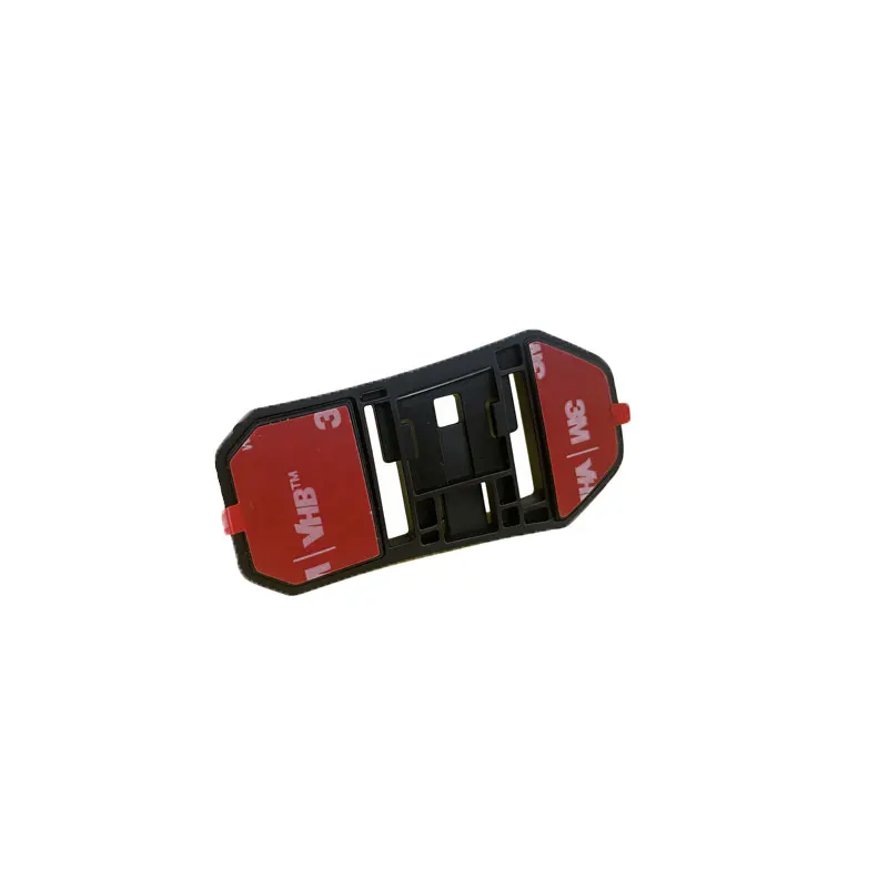 FOR SENA C30 Helmet Bluetooth headset with snap-on fastener view 2