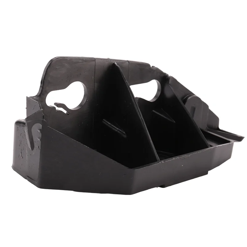 A07I Front Bumper Bracket 7120PW 7119LR For 308 308CC 308SW 408