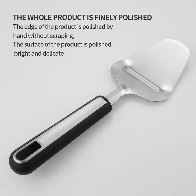 stainless steel cheese slicer butter slicer cheese plane cheese cutter Formaggio affettato Corte de queso Trancheuse  fromage