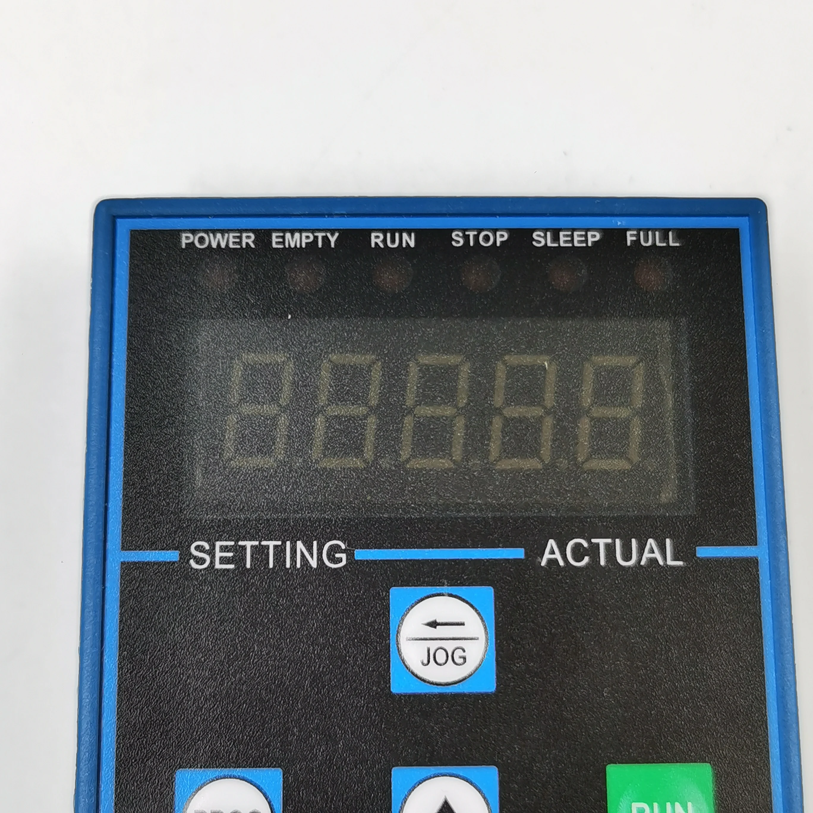 HY2 1.5KW/2.2KW CoolClassic External Panel