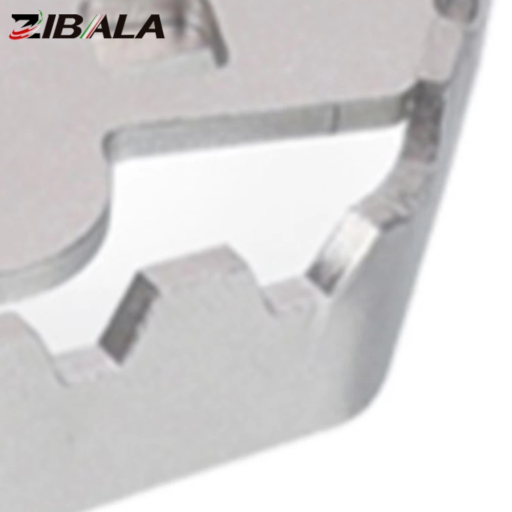 

Foot Brake Pedal Enlarge Step Plate For BMW RNINET R NINE T SCRAMBLER URBAN G/S Foot Brake Lever Extension Pad Tips Stand