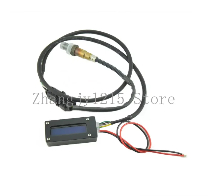 Small Portable LSU4…