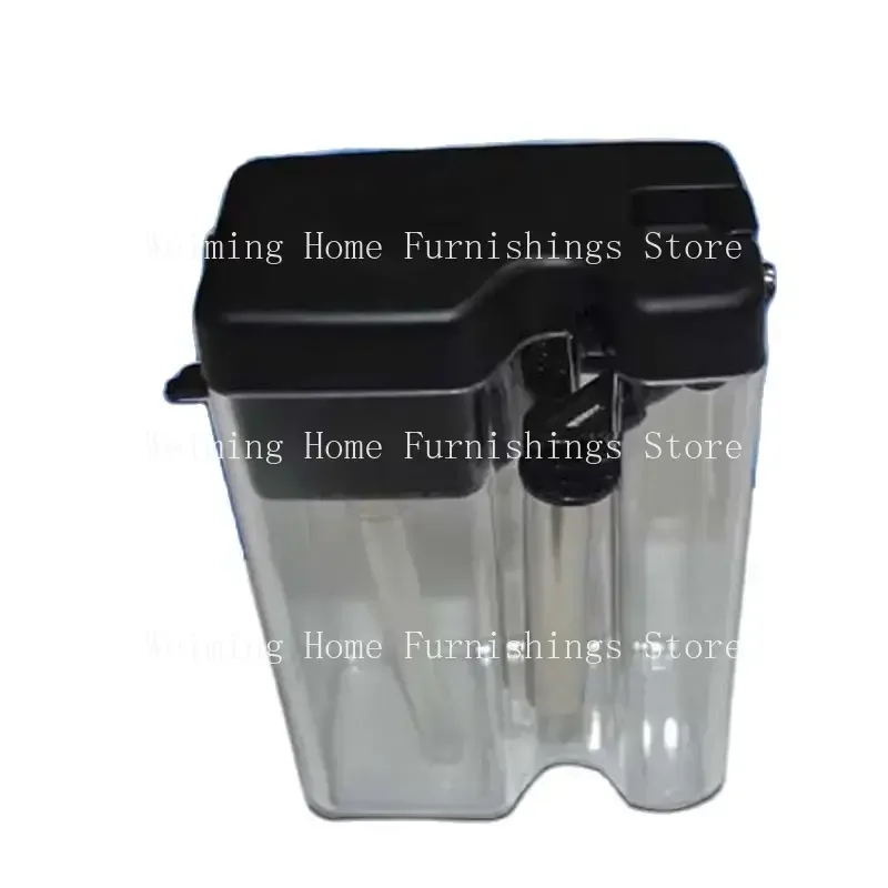 

Suitable for DeLonghi/Delong semi-automatic coffee machine accessories EC850.M/EC860.M milk tank combination