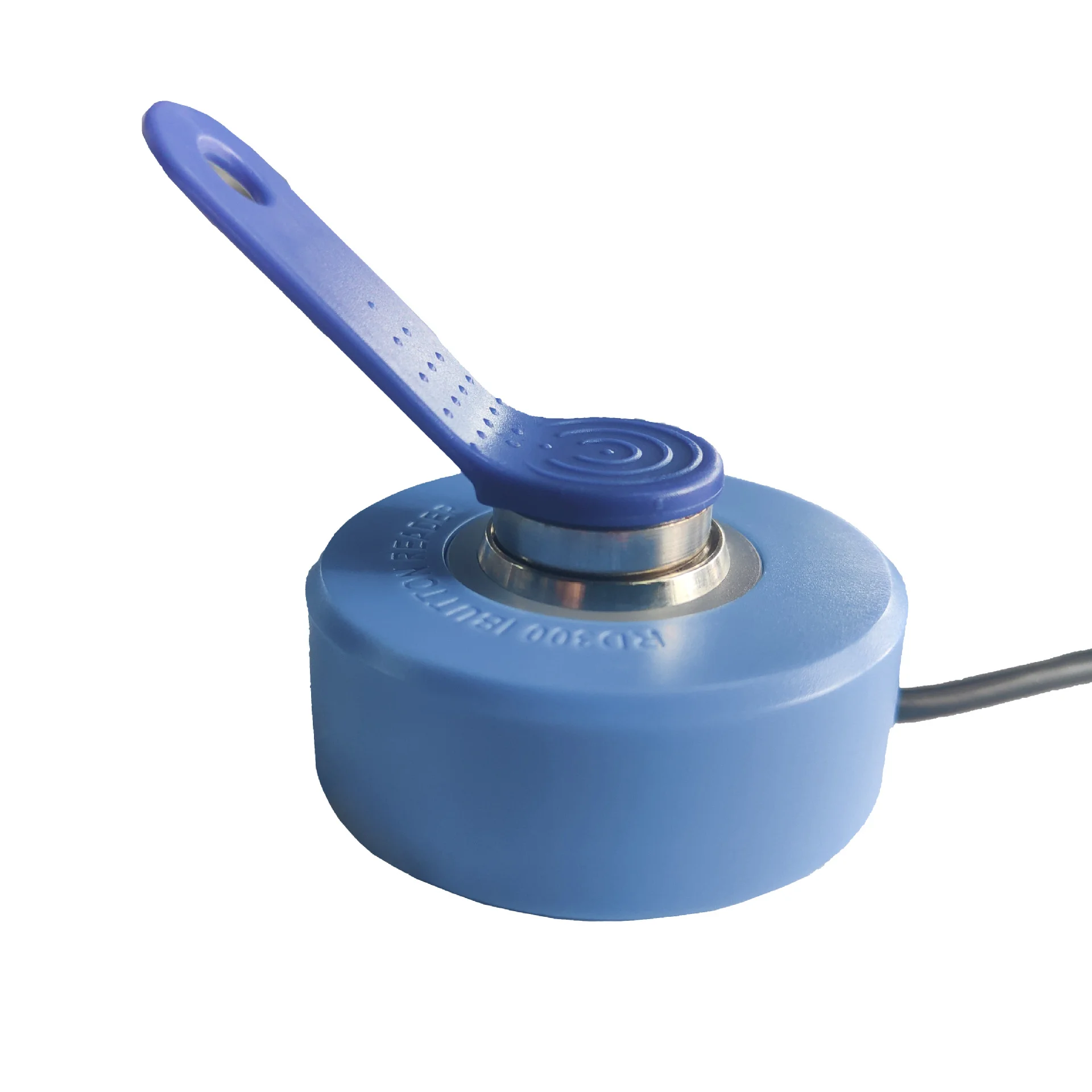 Magnetic USB TM Card Key Reader, Access Control, Special Texas IButton Card Reader