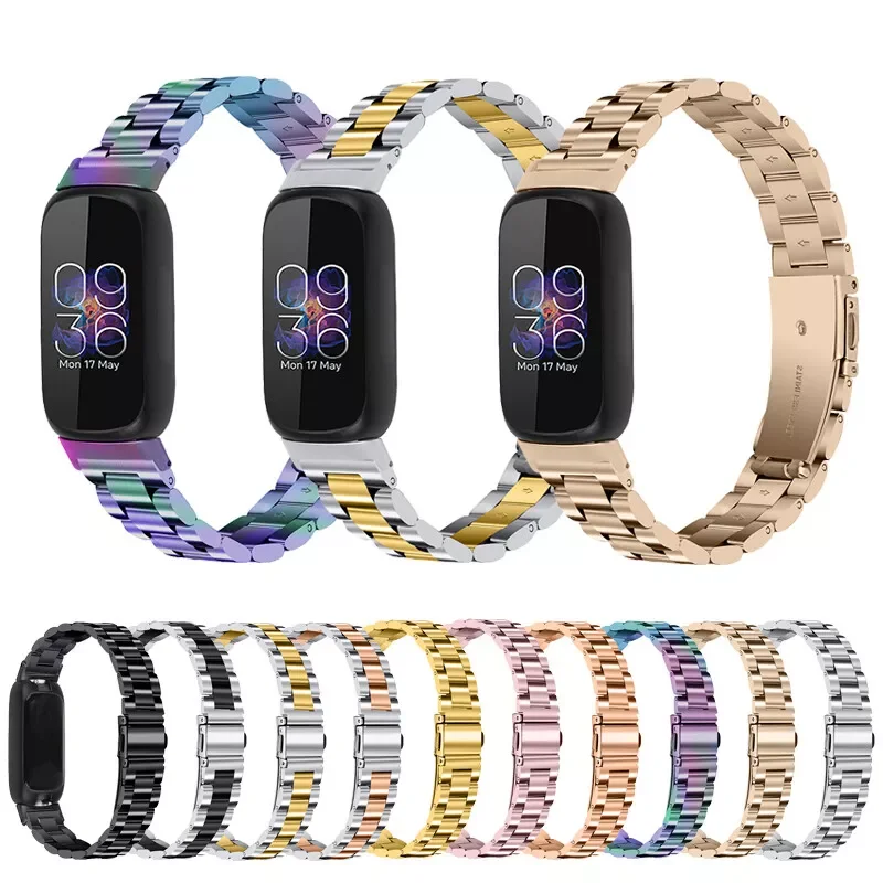 �y�Z�[�����z�X�e�����X�|�o���h Fitbit inspire 3 �X�}�[�g�u���X���b�g 3 �r�[�Y�������v�o���h�u���X���b�g Fitbit inspire 3 �A�N�Z�T���[