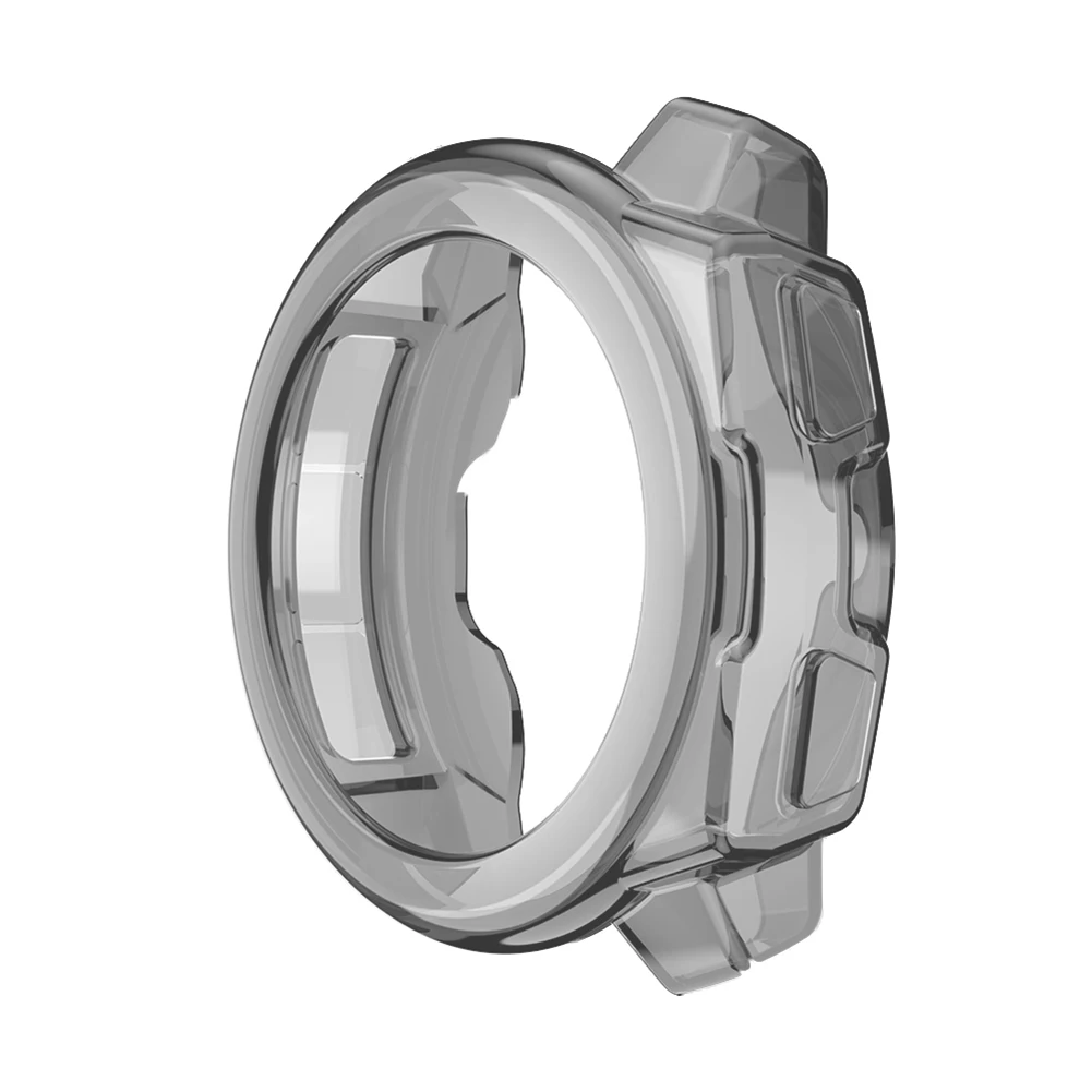 غطاء حماية للساعة الذكية Garmin Instinct واقي شاشة سوار الساعة الذكية