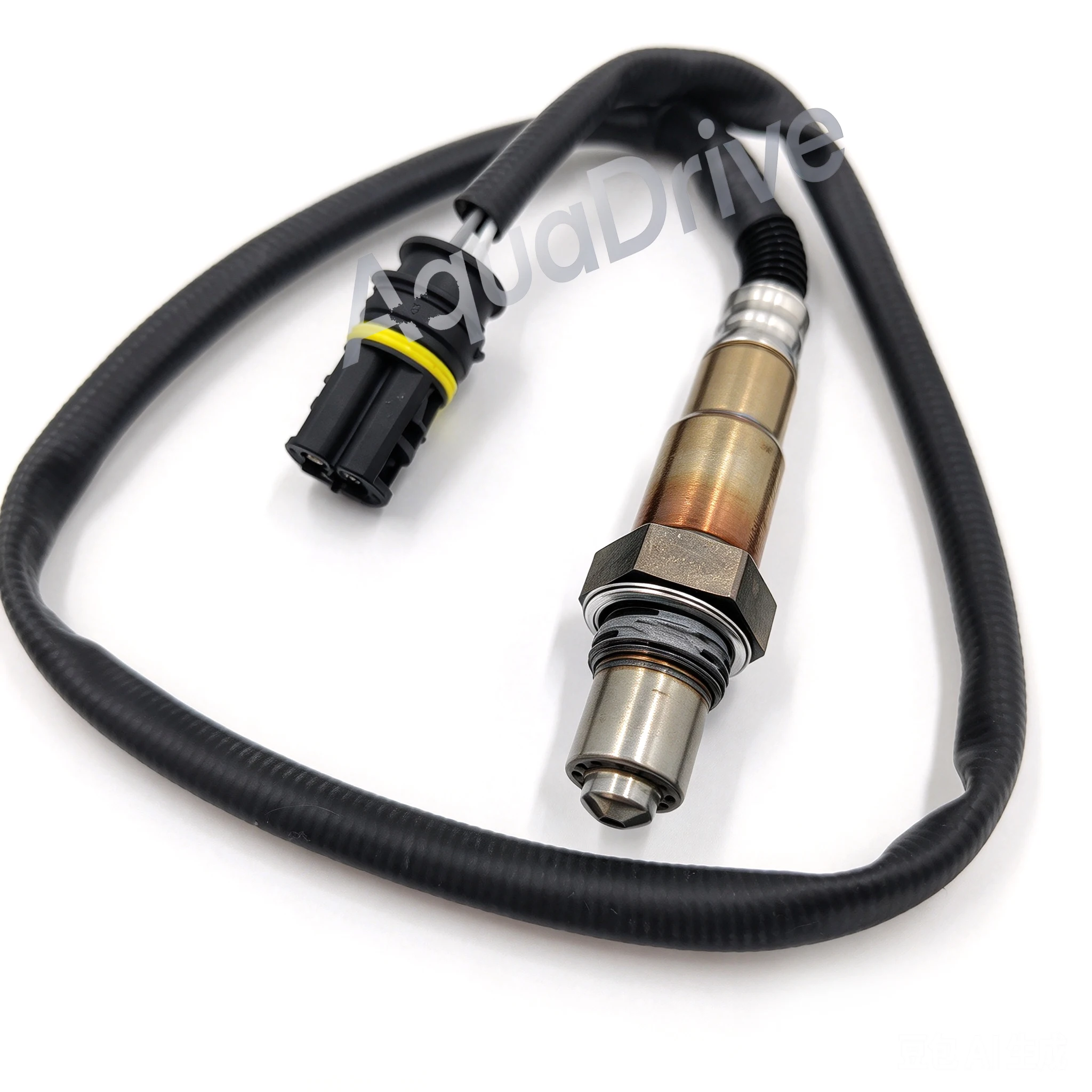 A0025400617 0025400617 Rear Oxygen Sensor Lambda Sensor for Mercedes Benz W203 W204 W211 W212 C209 R171 O2 Sensor