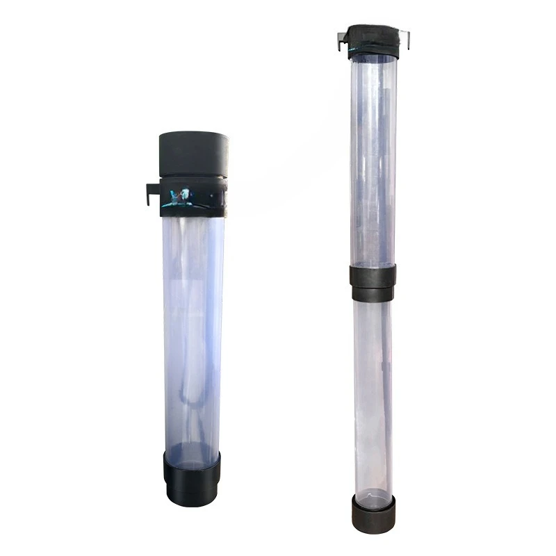

Tennis pickup ball pick-up, tube pick-up device Outdoor portable tennis ball pick-up artifact