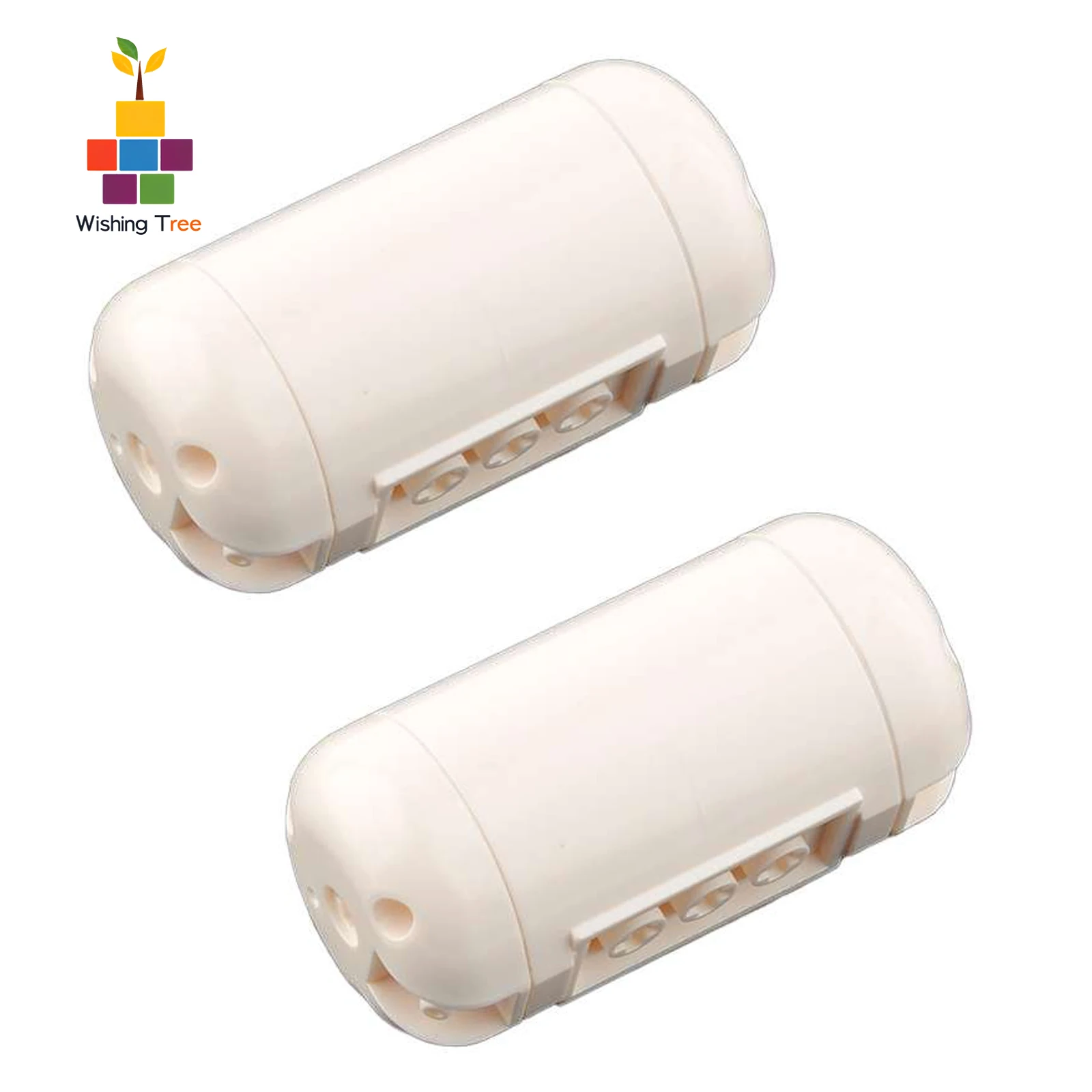 MOC Pneumatic Air Tank 75974 64065 for Building Blocks Power Functions System DIY Educational Toys