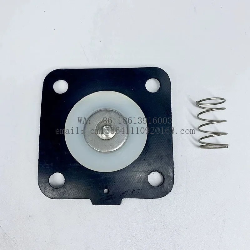 High prototype K2501 diaphragm repair kit M1183B pulse valve accessories CA25T