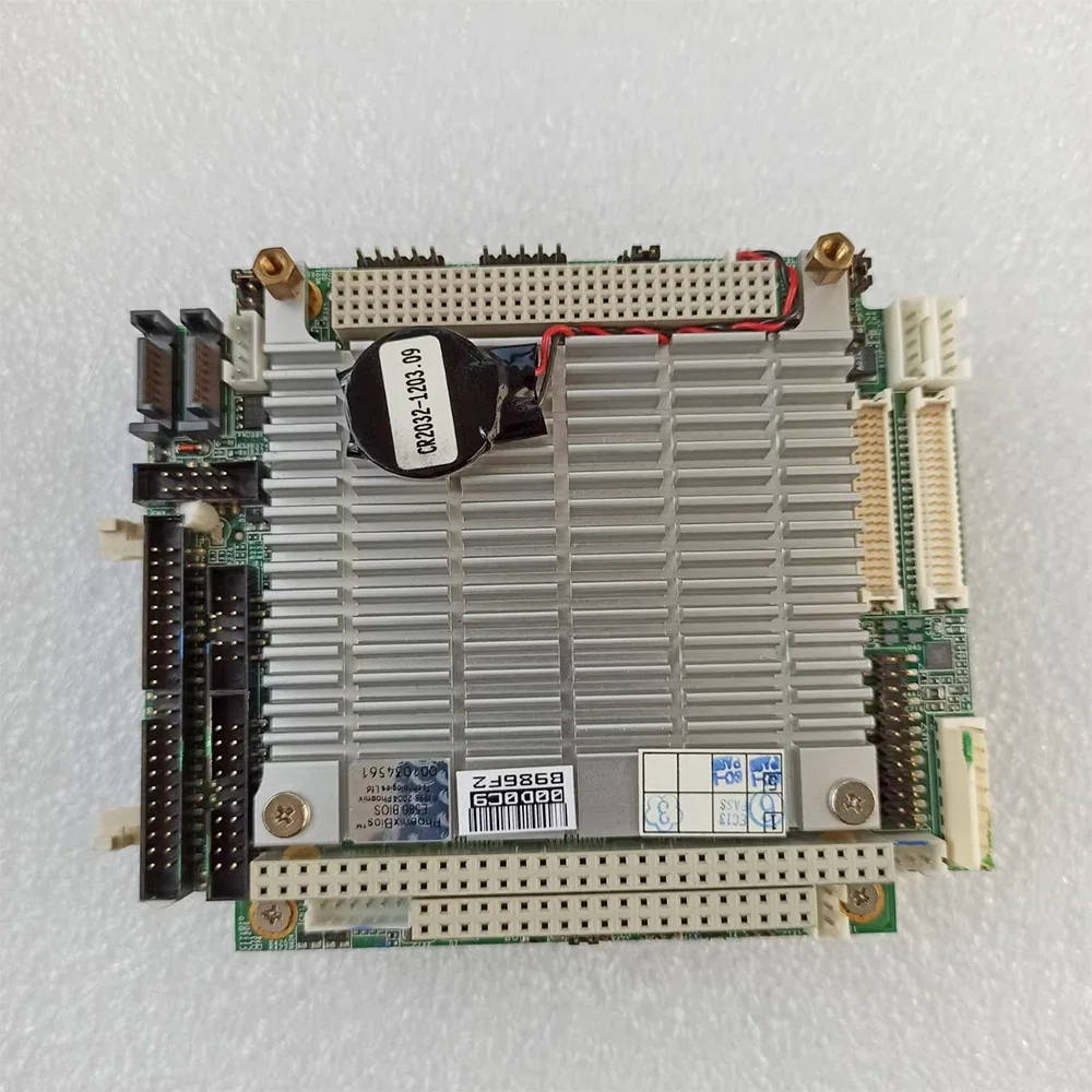 AeroPartsPCM-3372F Embedded Motherboard PCM-3372