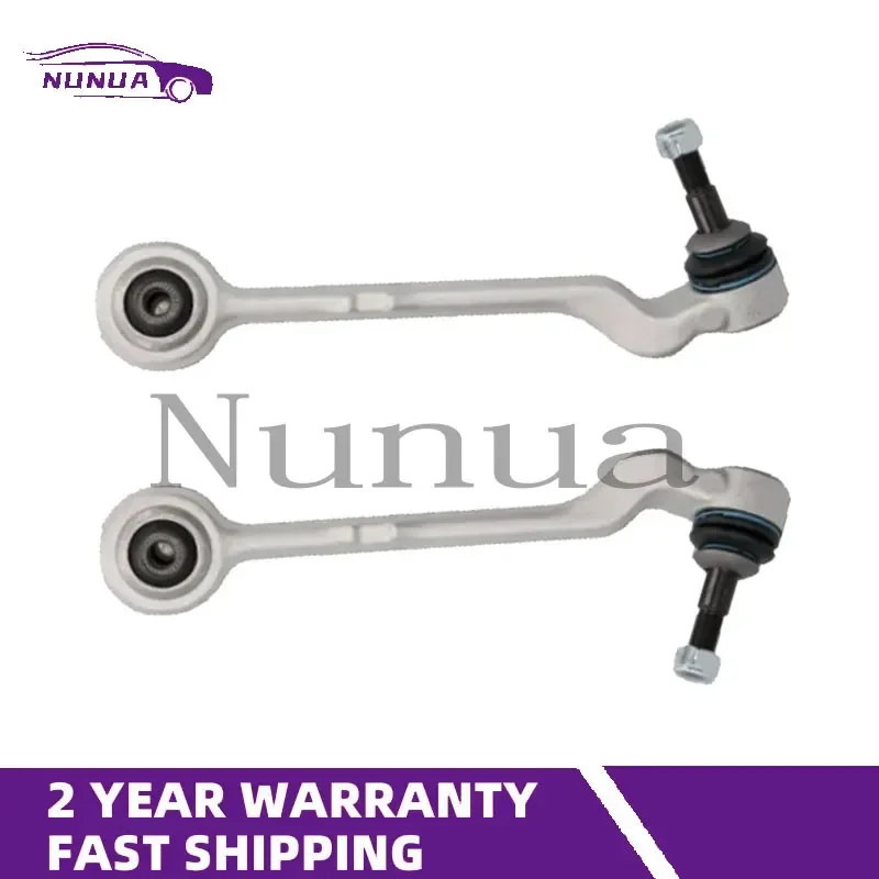 

A Pair Front Suspension Control Arm Straight 31126770849 For BMW 1/3 Series E90 E91 E92 E93 E81 E82 E88 X1 E84 31126770850