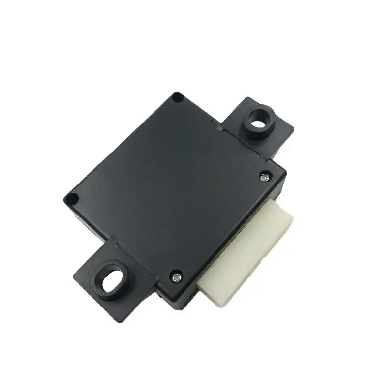 Interruptor de controlador de limpiaparabrisas para excavadora Sany SY55, 60, 65, 75, 135, 215/235, 8-9, accesorios