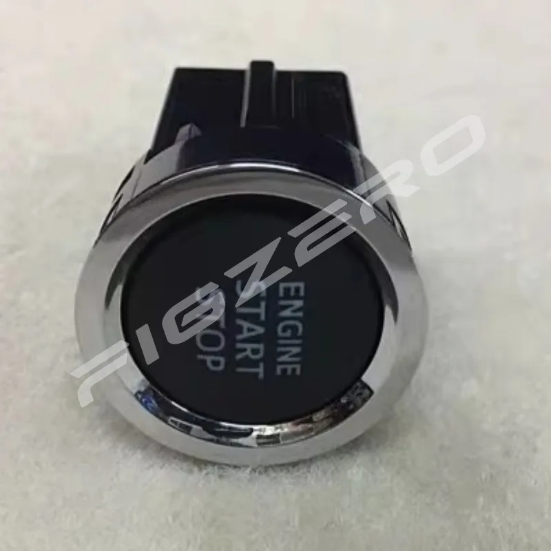 Genuine 83031CA003 One Click Start Switch Push Starting Button for Subaru BRZ