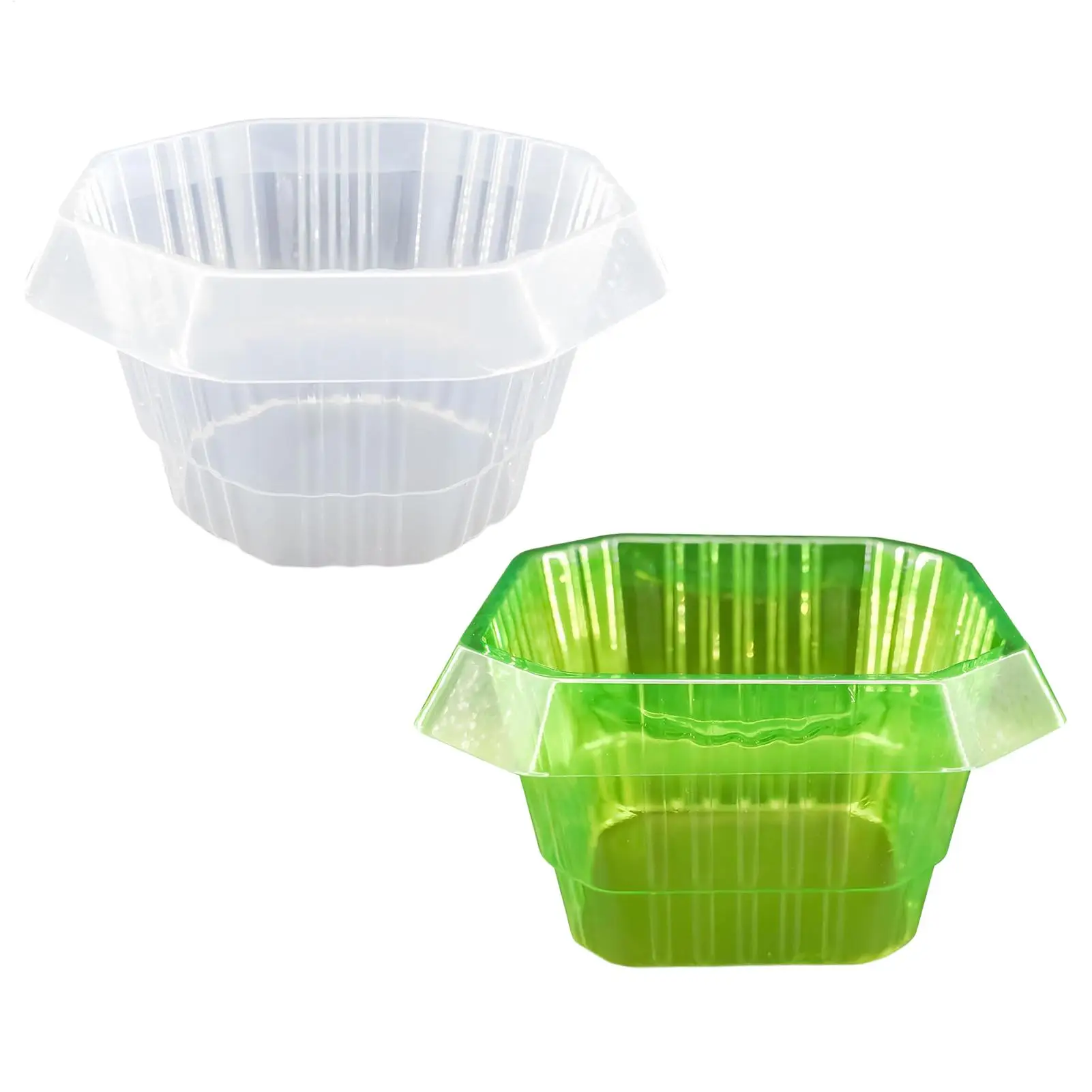 

20 многоразовых садовых колпаков для защиты растений, защитные купола для овощей, для выращивания цветов и рассады, садовые принадлежности