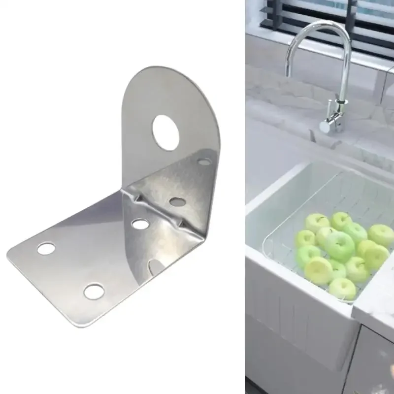 

Адаптеры для смесителей из нержавеющей стали, вращающаяся на 360 градусов распылительная головка для кухонной раковины, ванной