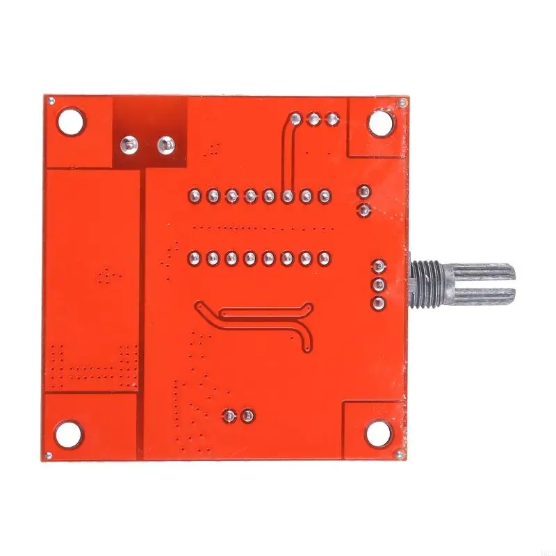 462d PT2399 Microfoon Reverb-plaat Reverberation Board Geen voorversterker voor 6V-15V
