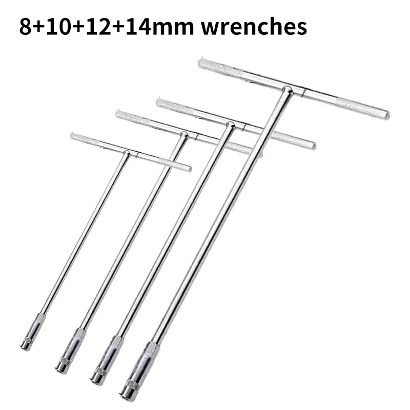 4-piece-set-of-chrome-vanadium-steel-t-shaped-socket-wrench-multi-tool-for-car-home-general-maintenance-and-repair-work-supplies