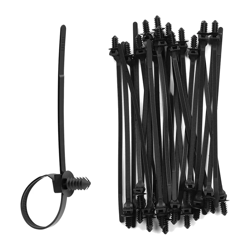 【Meet】Zip Ties 100P…