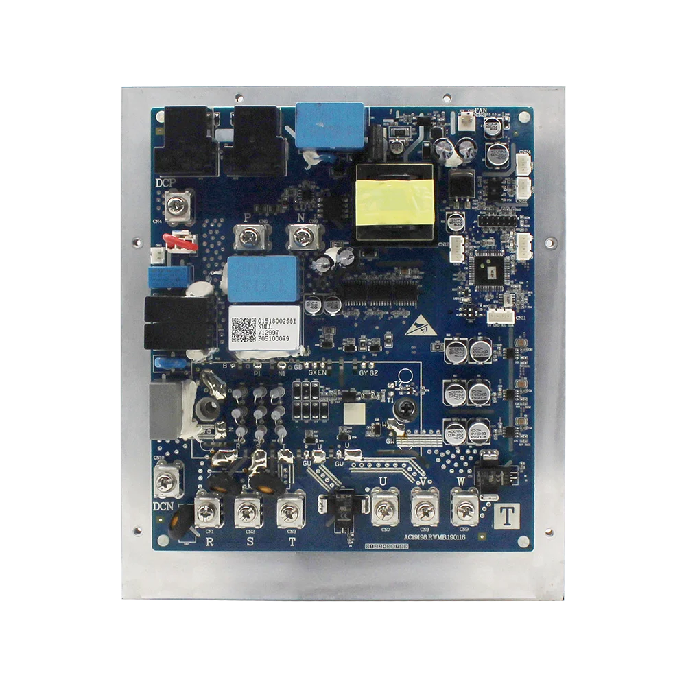 Inverter Drive Board 0151800258 For Haier VRF Outdoor Unit RFC560MXMLYA RFC450MXMLYR New And Original