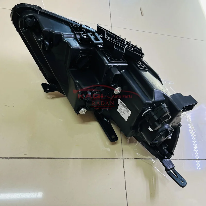 المصباح الأمامي عالي الجودة لـ Dongfeng Joyear X3