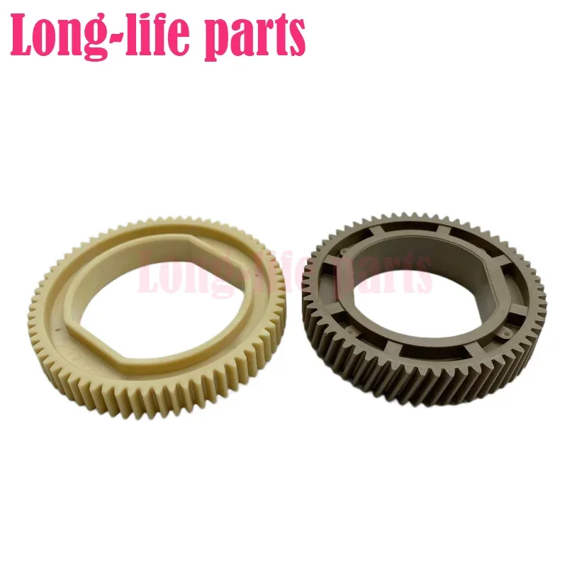 

Верхний ролик фьюзера, 5 шт., оригинальное качество для Xerox 4110 4127 4112 D95 125 4595 1100 900, детали принтера для копировального аппарата