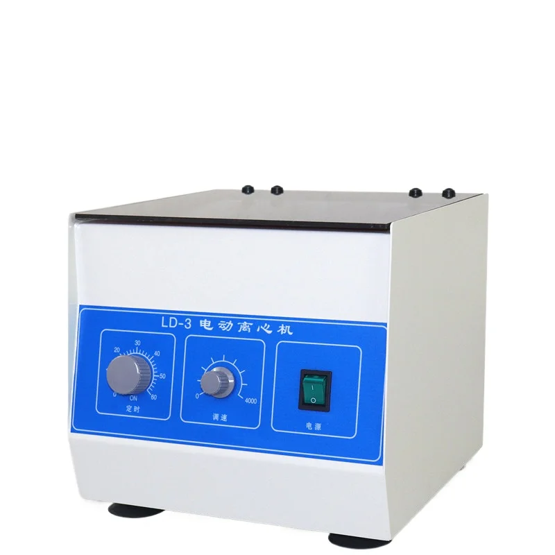 LD-3 Laboratory Cen…