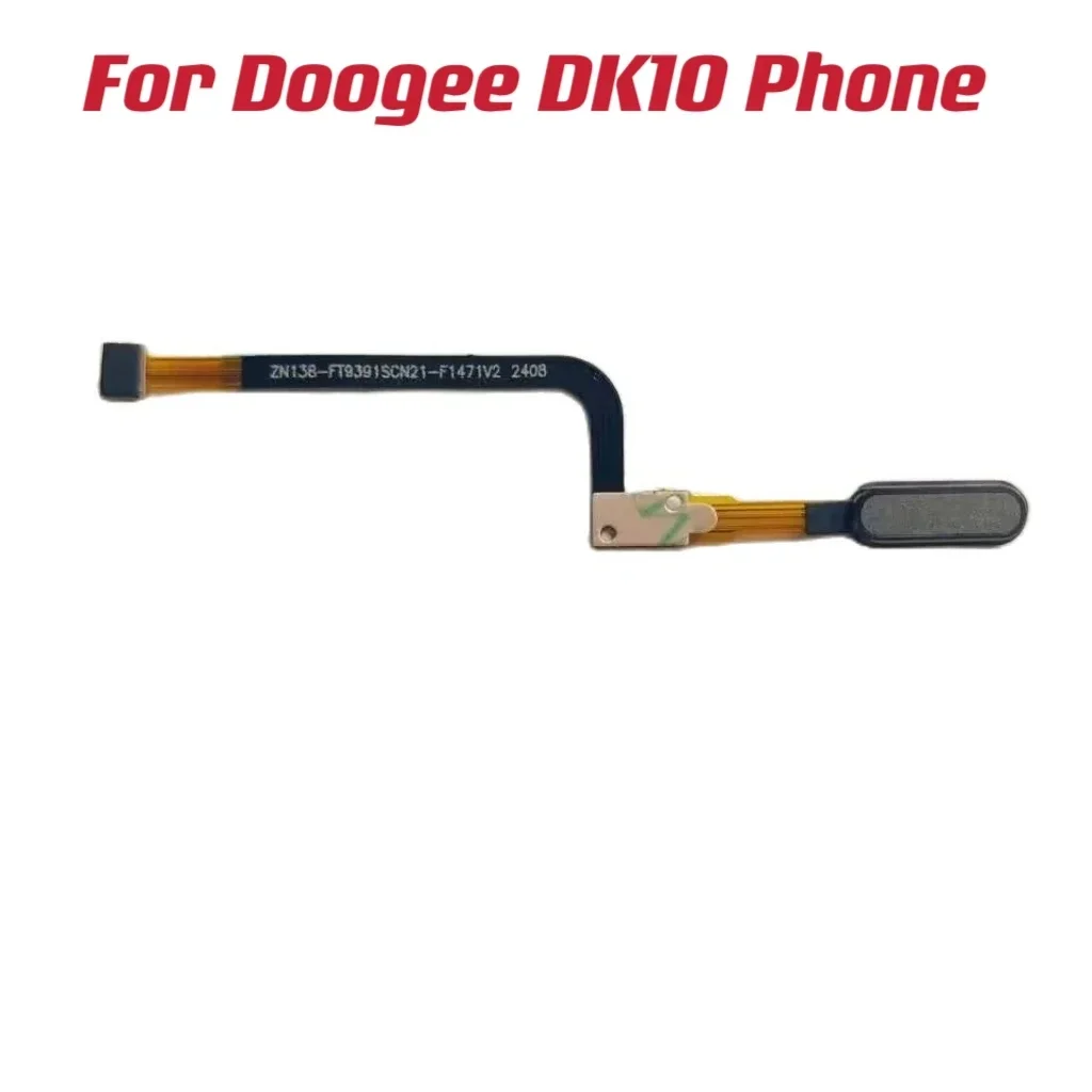 New Original For Doogee DK10 6.67