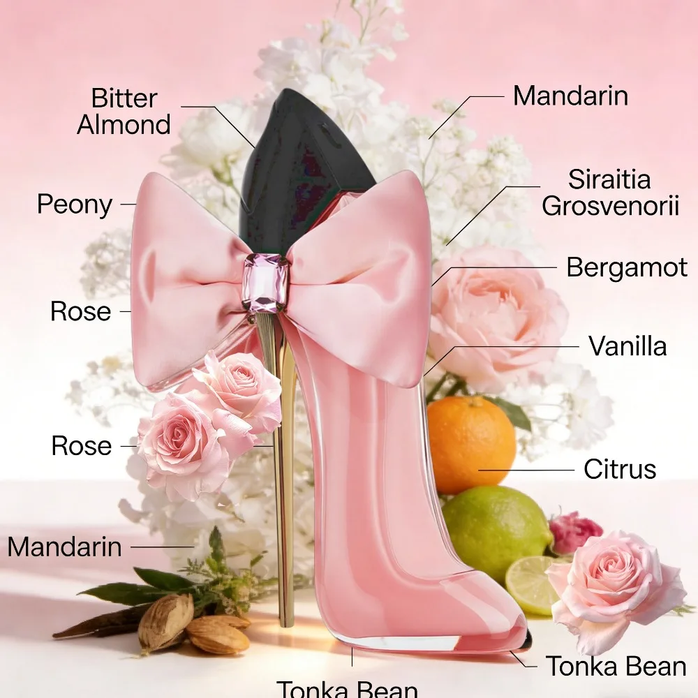 Thumbnail 4 - #4 Best Middle Heels to Buy In 2026