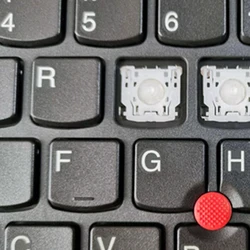 Replacement Keycap Key cap &Scissor Clip&Hinge For ThinkPad Bluetooth USB KC-1957 4Y40X49493 Laptop Keyboard KEY & Clips