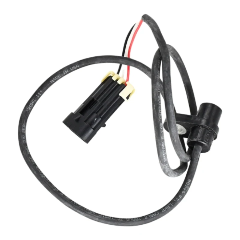 Hall Effect Speed Sensor 4010766 4011111 for Sportsman 2007-2010 500 EFI 2007-2014 800 EFI