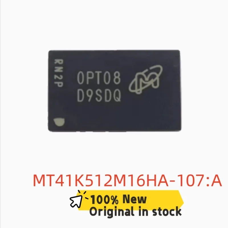 

MT29F2G08ABAEAWP-IT:E 100% New Original