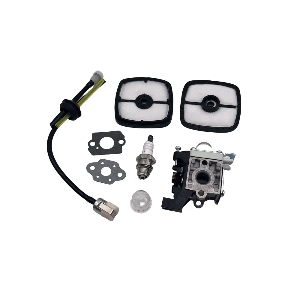 

Карбюратор двигателя триммера для Echo SRM225 SRM225i SRM225U SRM225SB GT225 GT225SF PAS225 PE225 PPF225 SHC225 Zama RB-K93