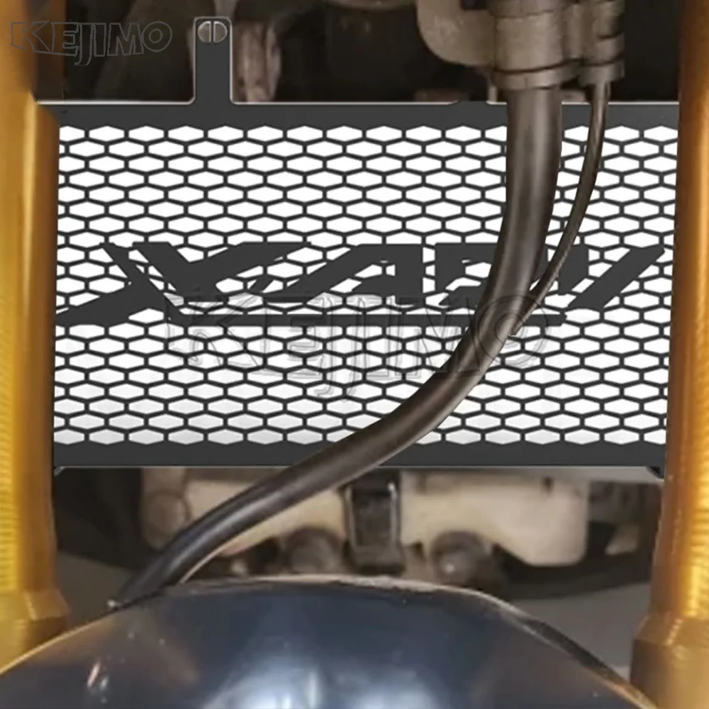 

For Hodna XADV 750 / X-ADV 750 Forza 750 / nss 750 2021-2026 Motorcycle Radiator Grille Grill Guard Protector Cover Protection
