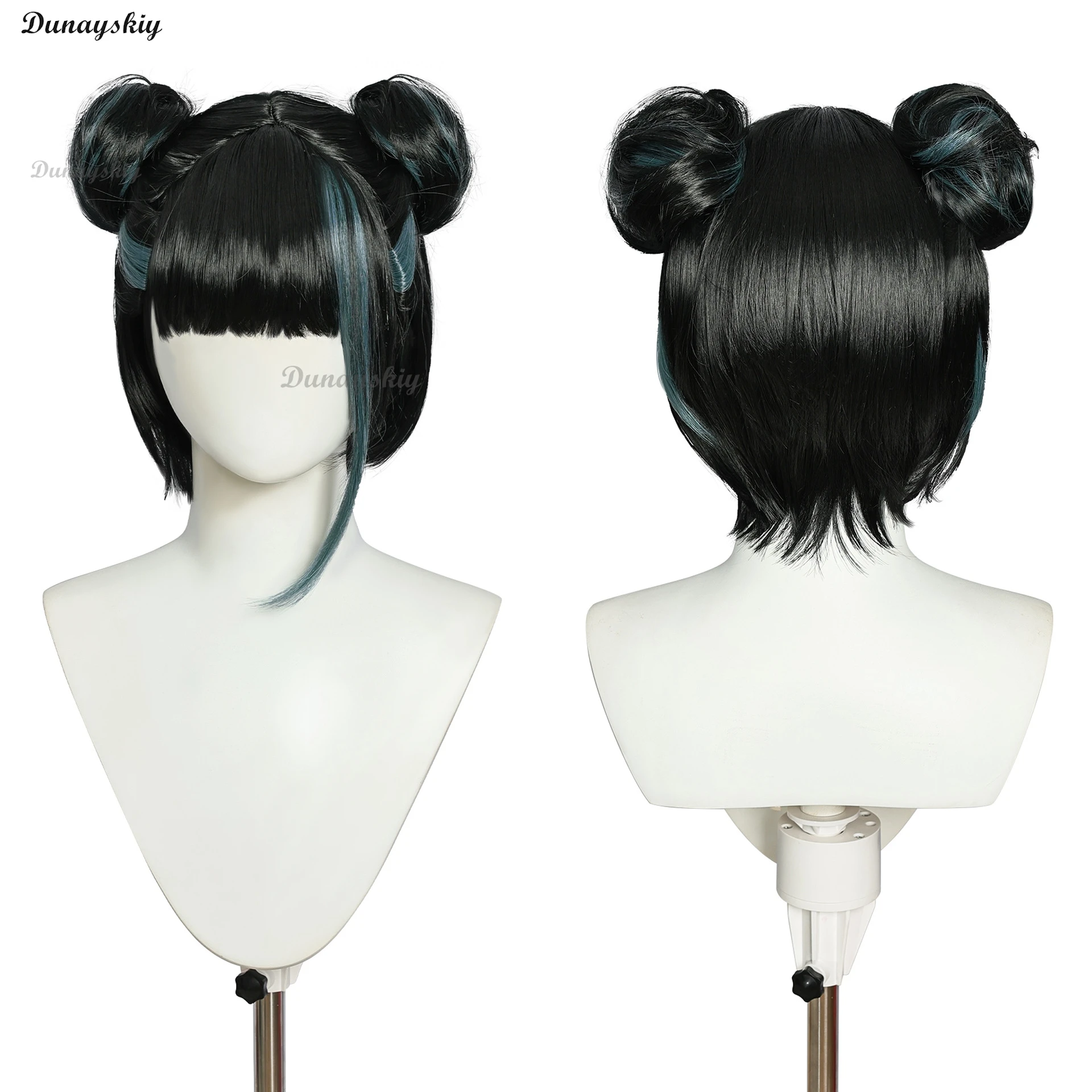 신상 드래곤 리턴 장수 잠금 코스프레 코스튬 가발, 할로윈 크리스마스 새해 만화 콘 게임, 애니메이션 파티 여성 의상