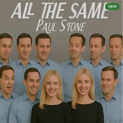

All the Same – Paul Stone - Фокусы (Мгновенная загрузка)