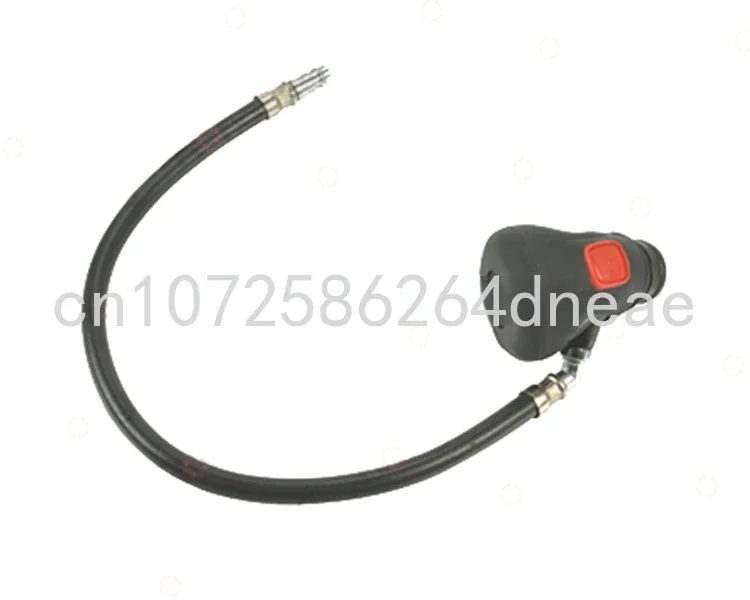 30-45mins 6L Positive Pressure Apparatus for Firefighter