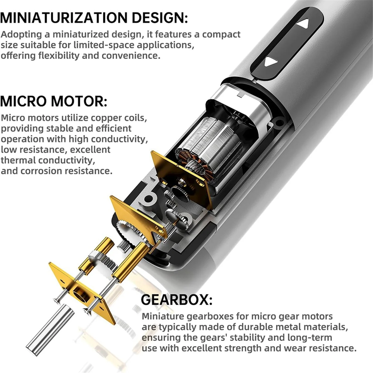 A83Z Electric Screwdriver Screwdriver Set, 88-in-1 Magnetic Bits, Screwdriver Repair Tool Kit for PC RC Electronic